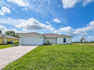 3622 NW 38th St, Cape Coral, FL 33993