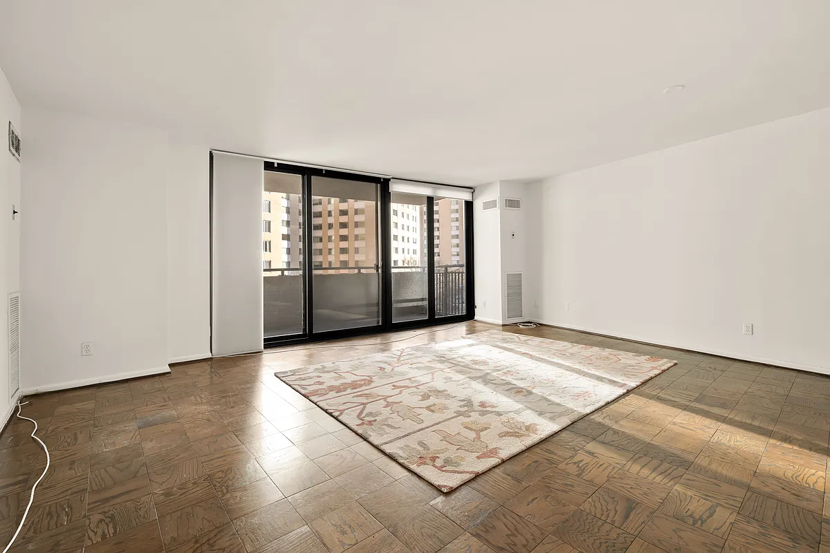 Building Photo - 4620 N Park Ave #810E