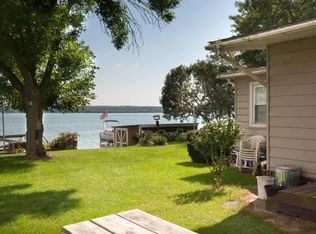 3625 Parker Rd N, Seneca Falls, NY 13148