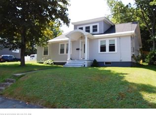 15 Lessard Ave, Biddeford, ME 04005