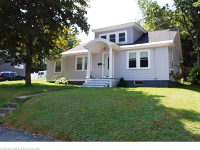 15 Lessard Ave, Biddeford, ME, 04005