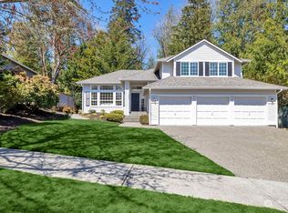 1320 SW 10th St, North Bend, WA