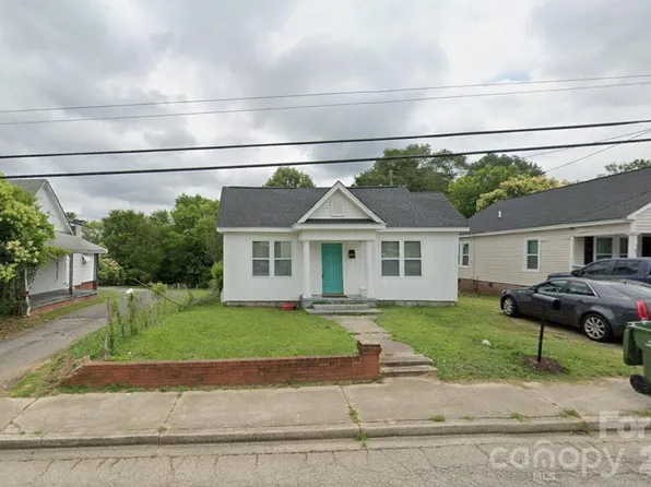 105 N Market St, Lancaster, SC 29720