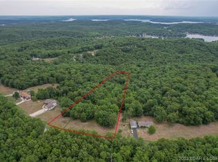 S Buck Creek Rd, Gravois Mills, MO 65037