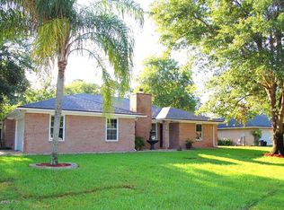 4921 Elda Ct, Fleming Island, FL 32003