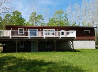 N12967 Morgan Lake Dr, Wausaukee, WI 54177