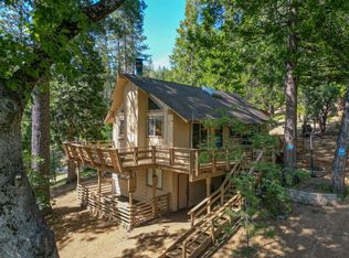 1771 Tamarack Dr, Arnold, CA