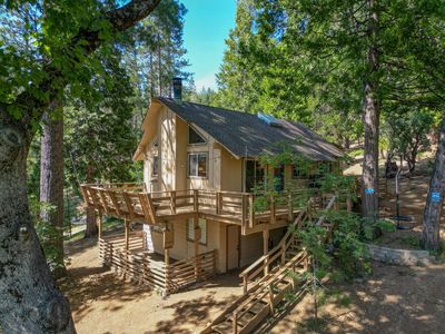 1771 Tamarack Dr, Arnold, CA, 95223