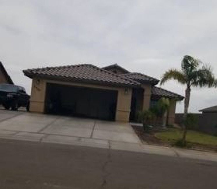 Property Front View