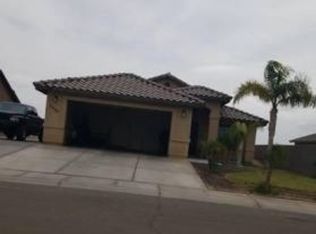 2655 E Edais St, Gadsden, AZ 85336