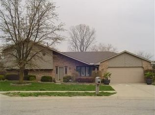 6760 Whitaker St, Dayton, OH 45415