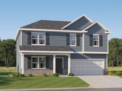 508 Red Dragon Dr, Jefferson, GA, 30549