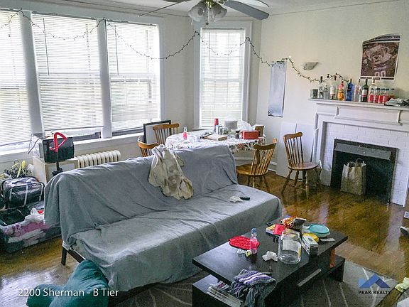 3rd image of 2200 Sherman Ave #2200-A-1