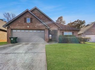 4290 Evangeline Way, Tuscaloosa, AL 35406