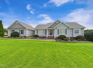 60 Crestridge Dr, Timberlake, NC 27583