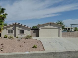2603 E Mary Ave, Fort Mohave, AZ 86426