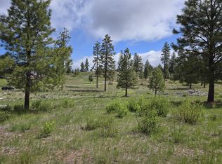 Ranch Rd LOT 17, Chiloquin, OR 97624