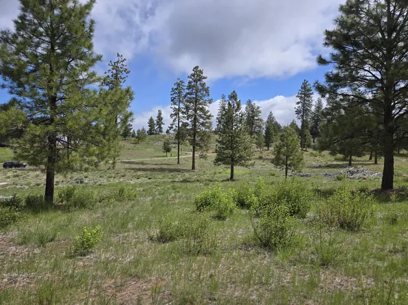 Ranch Rd Lot 17, Chiloquin, OR 97624