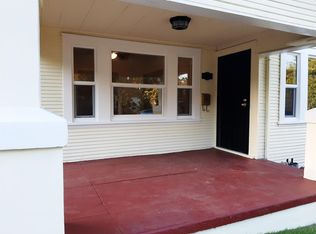1675 W Flora St, Stockton, CA 95203