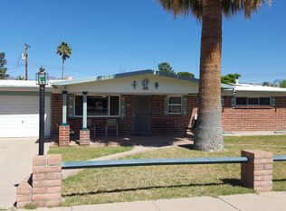 7137 E. Paseo San Andres, Tucson, AZ 85710