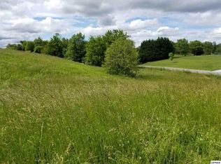 1602 Brahman Ln, Seymour, TN 37865