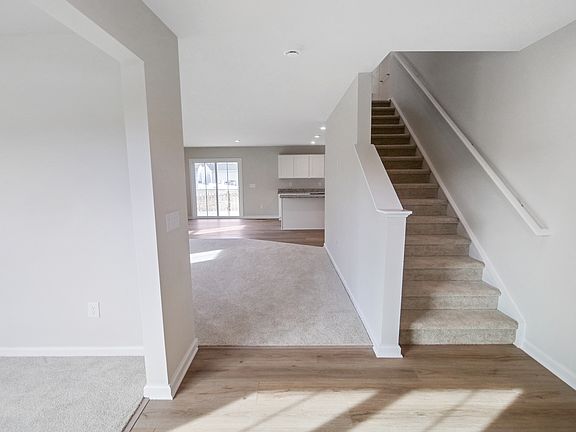 July Move-In Ready Hazel with Finished Basement