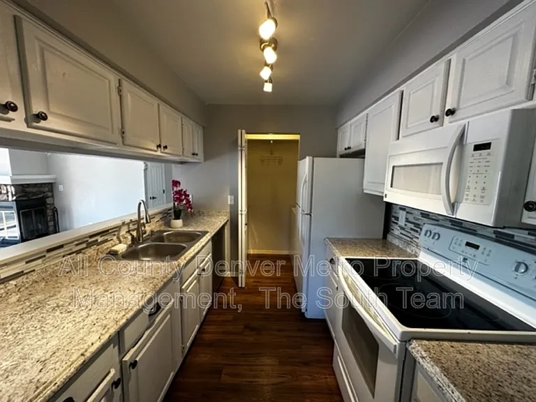 7379 S Gore Range Rd #207 — Photo 3