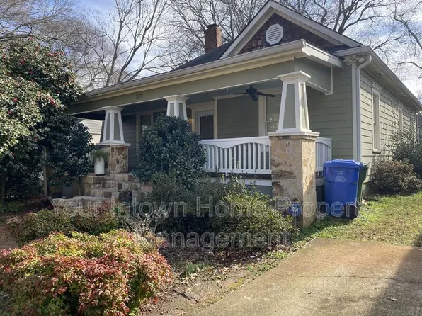 1271 McPherson Ave, Atlanta, GA 30316