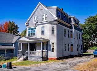 2 Lyford St, Worcester, MA 01605