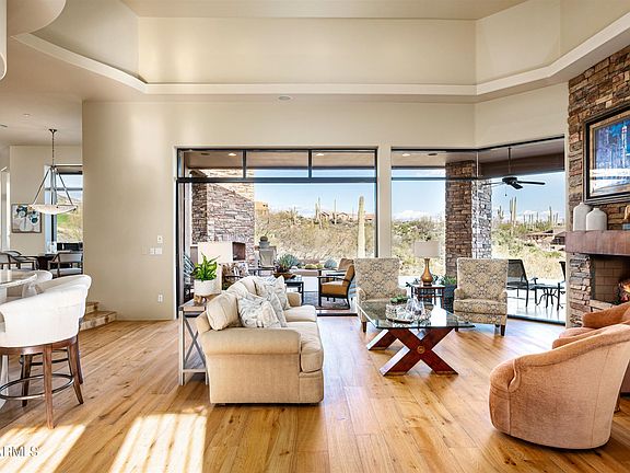 4th image of 41591 N Saguaro Forest Dr