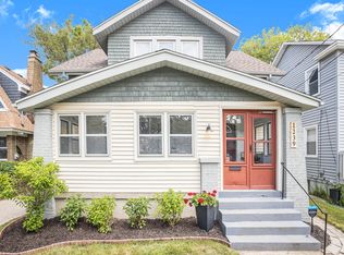 1239 Fisk Rd SE, Grand Rapids, MI 49506