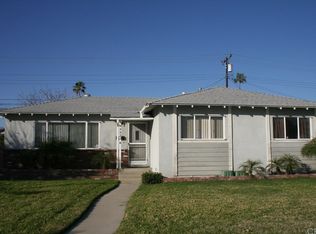 4922 Fauna St, Montclair, CA 91763