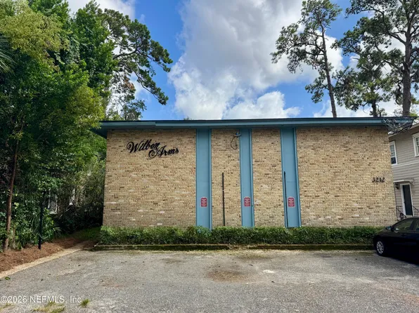 3212 Herschel St, Jacksonville, FL