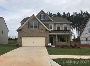 4765 Maiden Creek Way #68, Maiden, NC 28650