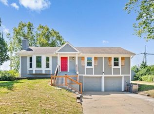 1109 N Purdom St, Olathe, KS 66061