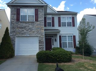 9037 Sedgewich Ln, Charlotte, NC 28277