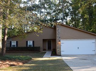 4326 Springfield Dr, Norcross, GA 30092