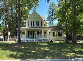 11804 Britain Way, Henrico, VA 23238