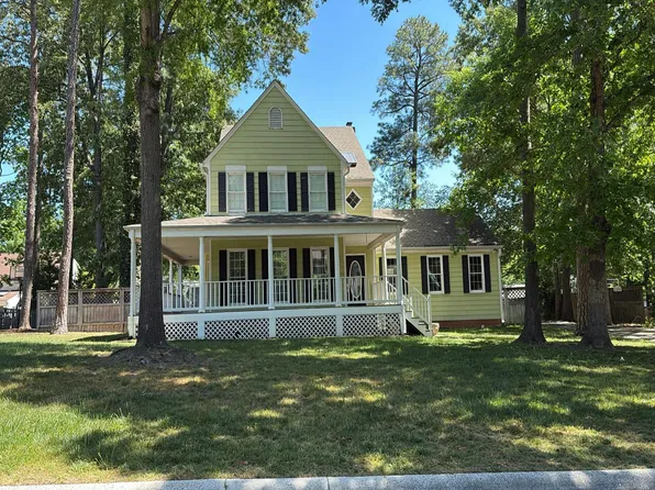 11804 Britain Way, Henrico, VA 23238