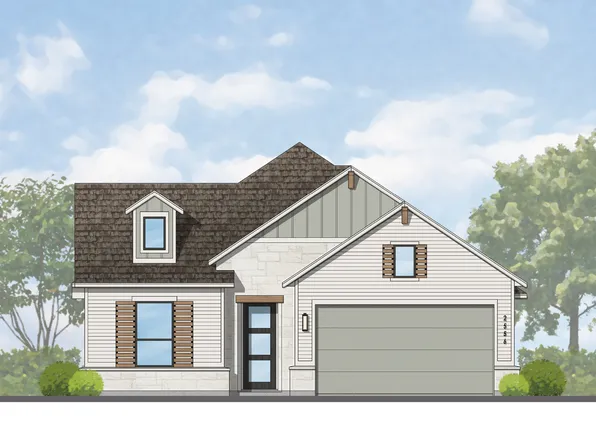 11925 Lofted Bloom, Schertz, TX 78154