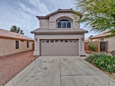 16641 N 19th Pl, Phoenix, AZ, 85022