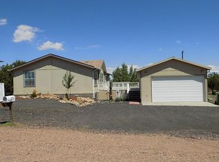 8312 Ridge Dr, Show Low, AZ 85901