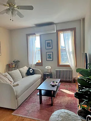 Rented by Brown Harris Stevens | media 1