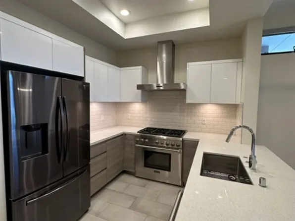 536 S El Molino Ave, Pasadena, CA 91101