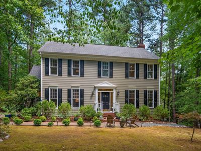 100 Basswood Ct, Chapel Hill, NC, 27514