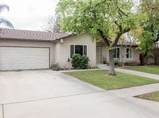 3079 W Mesa Ave, Fresno, CA