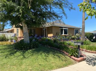 16837 Los Alimos St, Granada Hills, CA 91344