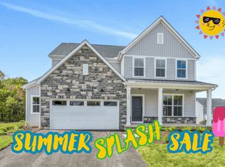 155 Arezzo Ct, Delaware, OH 43015