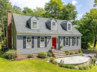 43 Wayside Ln, Lookout Mountain, GA 30750