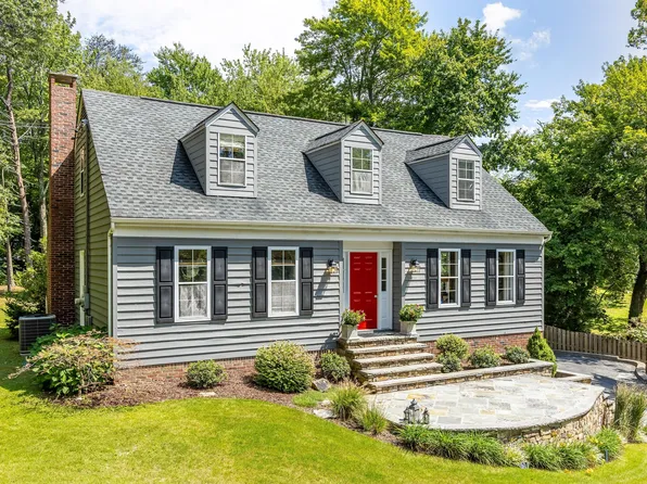43 Wayside Ln, Lookout Mountain, GA 30750